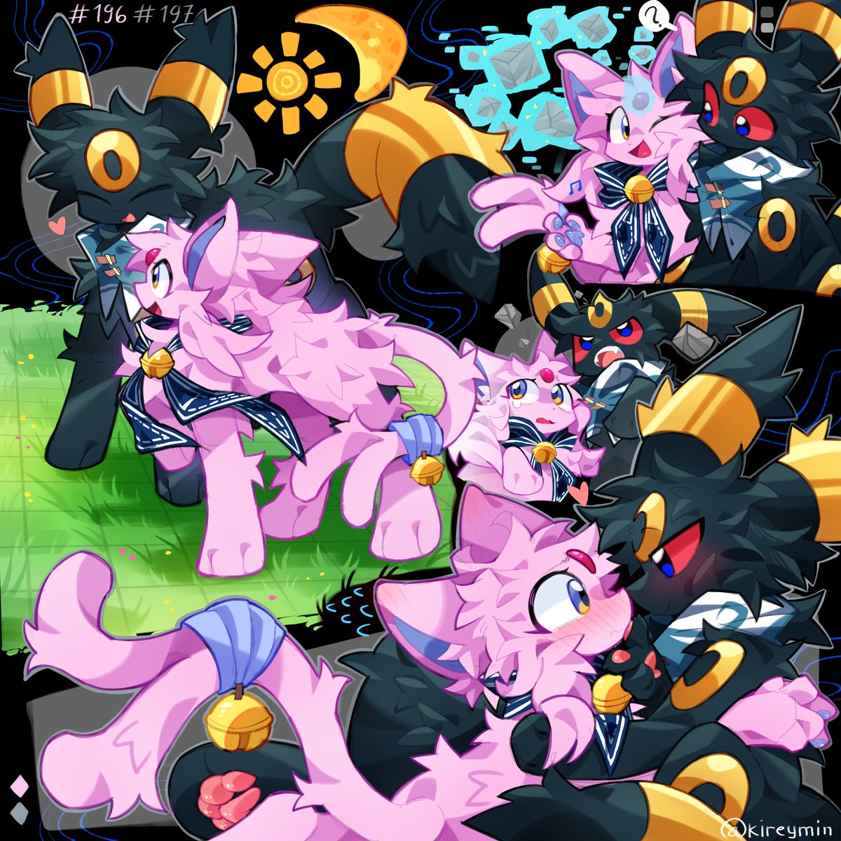 Rey⚡ (Working on comms) tweet media