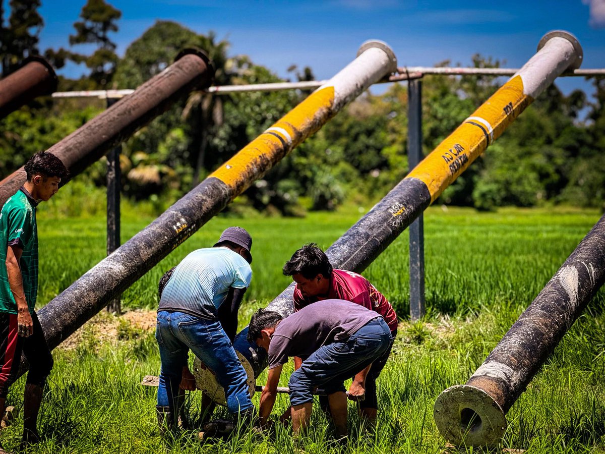 Perak Press tweet media