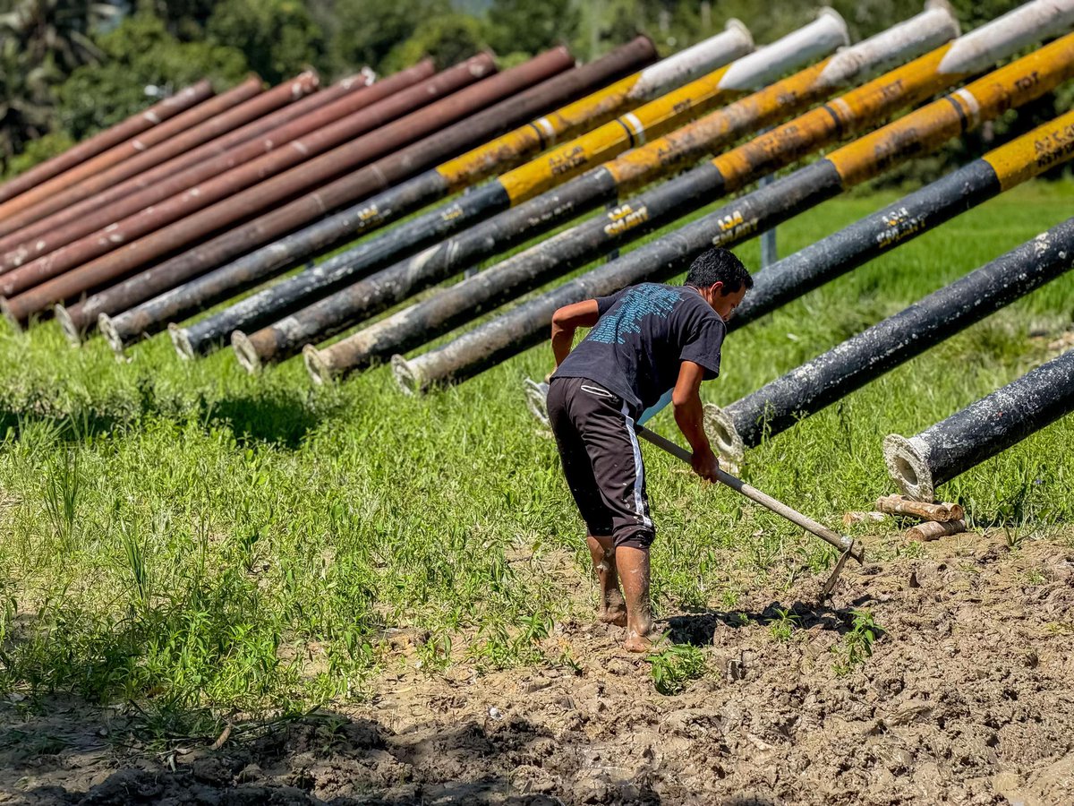 Perak Press tweet media