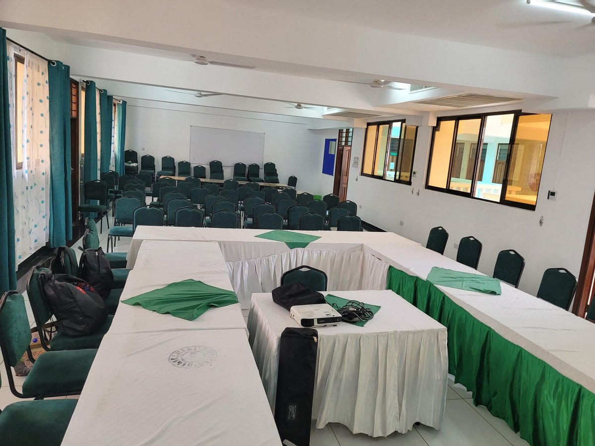 Christal Riziki tweet media