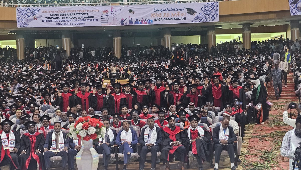 Kindeya Gebrehiwot, PhD, Prof tweet media