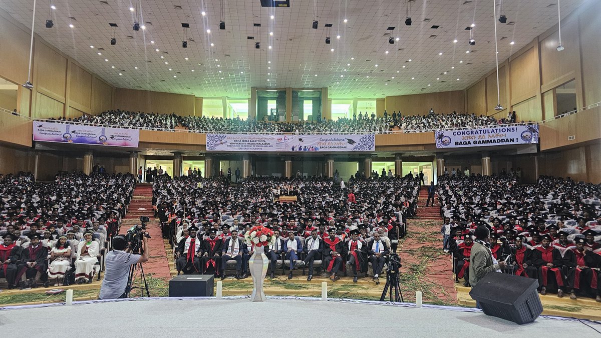 Kindeya Gebrehiwot, PhD, Prof tweet media