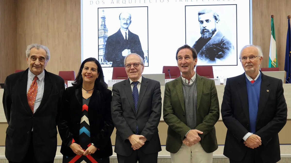 Paco Correal tweet media