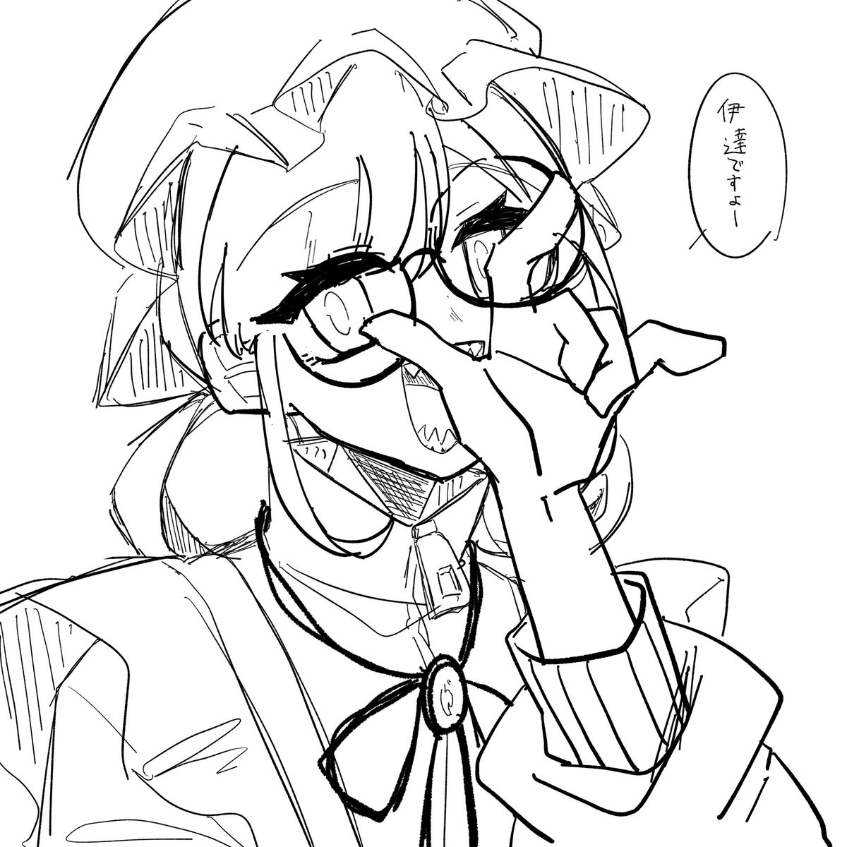 Qlogh14's tweet photo. あとはこういう…？ https://t.co/CYTI6W5npY