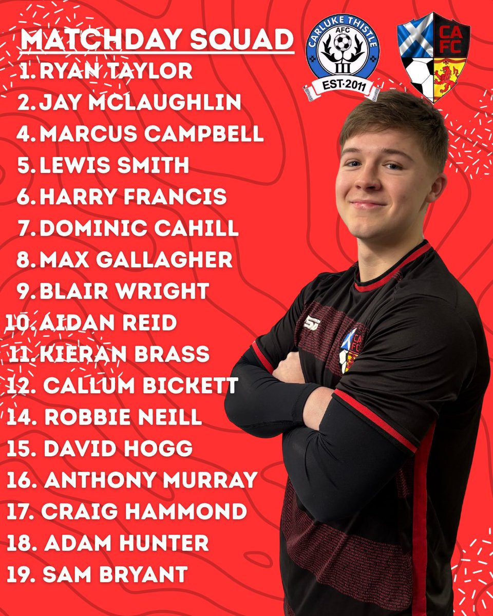 Condorrat Amateurs tweet media