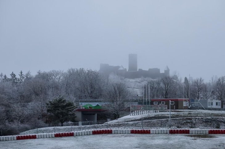 Dailysportscar News tweet media