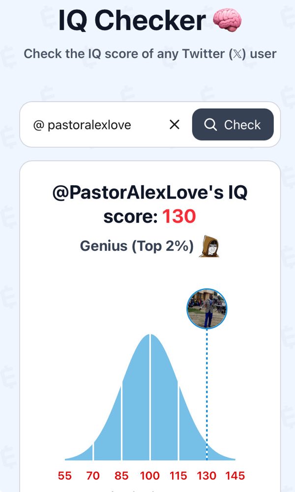 Pastor Alex tweet media