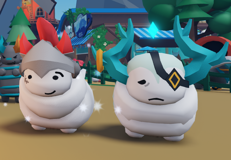 형제뚱띠들 #phighting