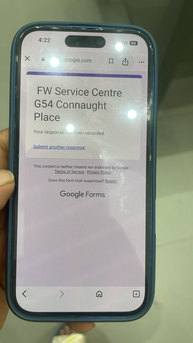 Magadh45Magadh's tweet photo. Extremely disappointed with @AppleSupport. My iPhone 16 speaker is failing and the service center refuses to do a physical inspection, only "software updates." It's a hardware defect! Case ID: [Insert ID if you have one]. Fix this! @Apple #iPhone16 #BadService https://t.co/LPQ865CP0k
