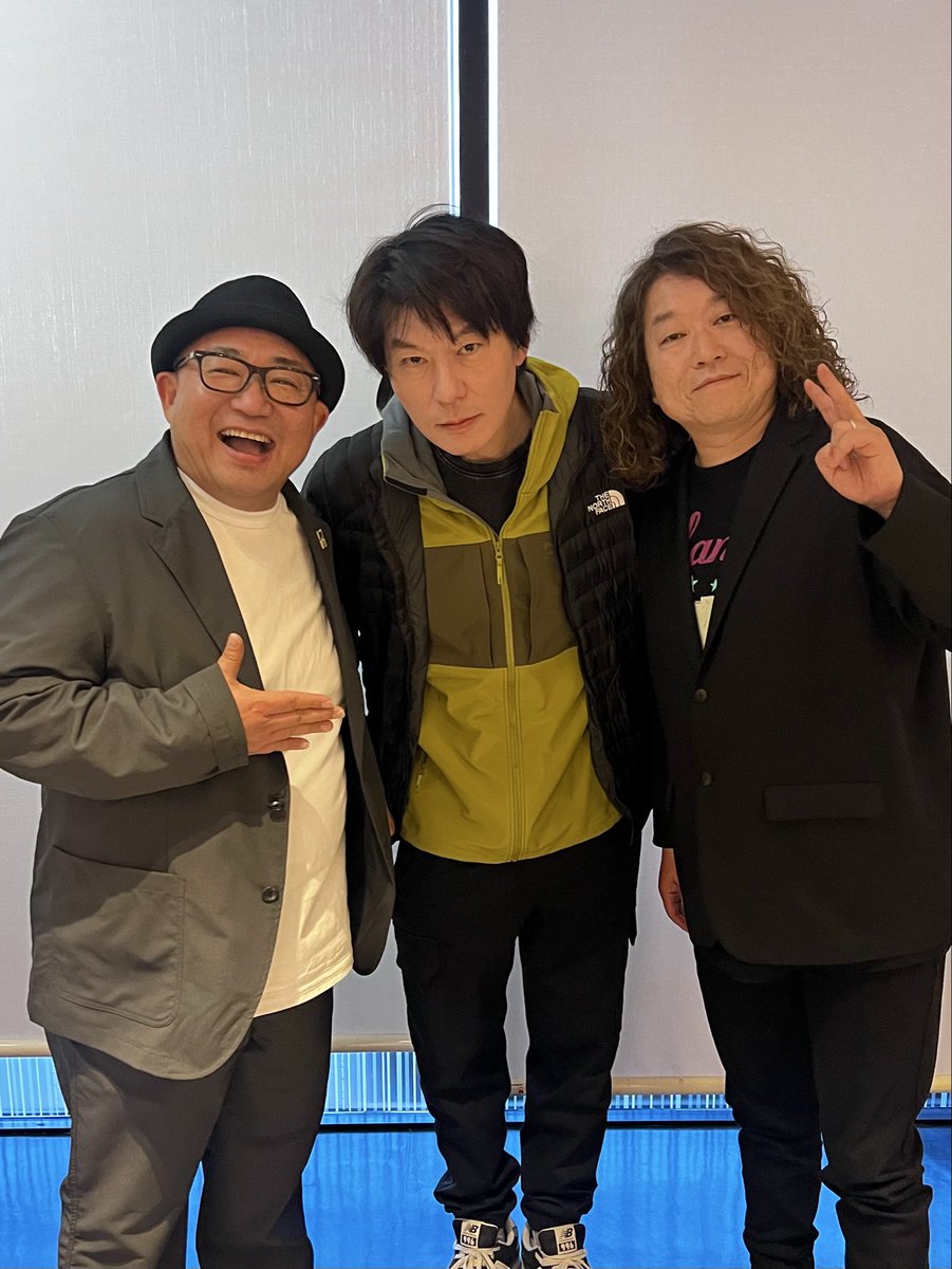 多胡邦夫 tweet media