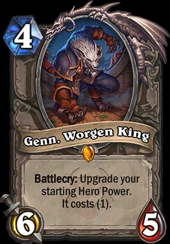 OP_Grapha's tweet photo. @BabyBearHS @PlayHearthstone Planning some priest things with this 🔥 https://t.co/nI6MiPGvSX