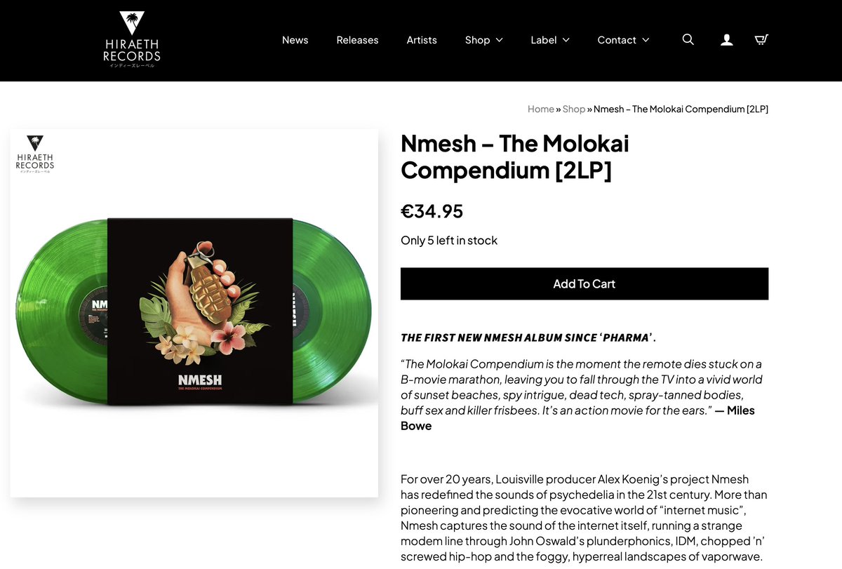 ♦️ Doom Trip Records ♦️ tweet media