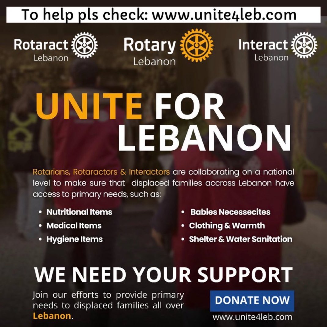 Together in Lebanon 🔅🇱🇧 tweet media