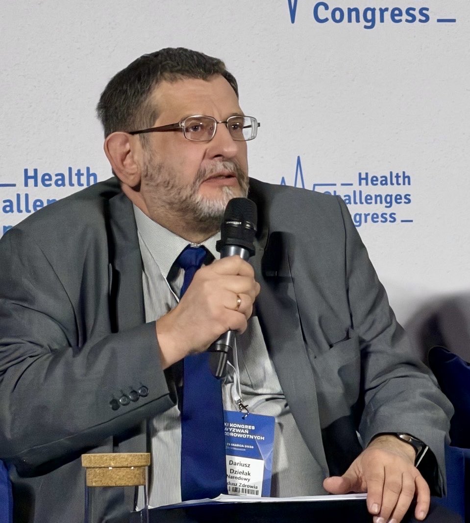 Narodowy Fundusz Zdrowia tweet media