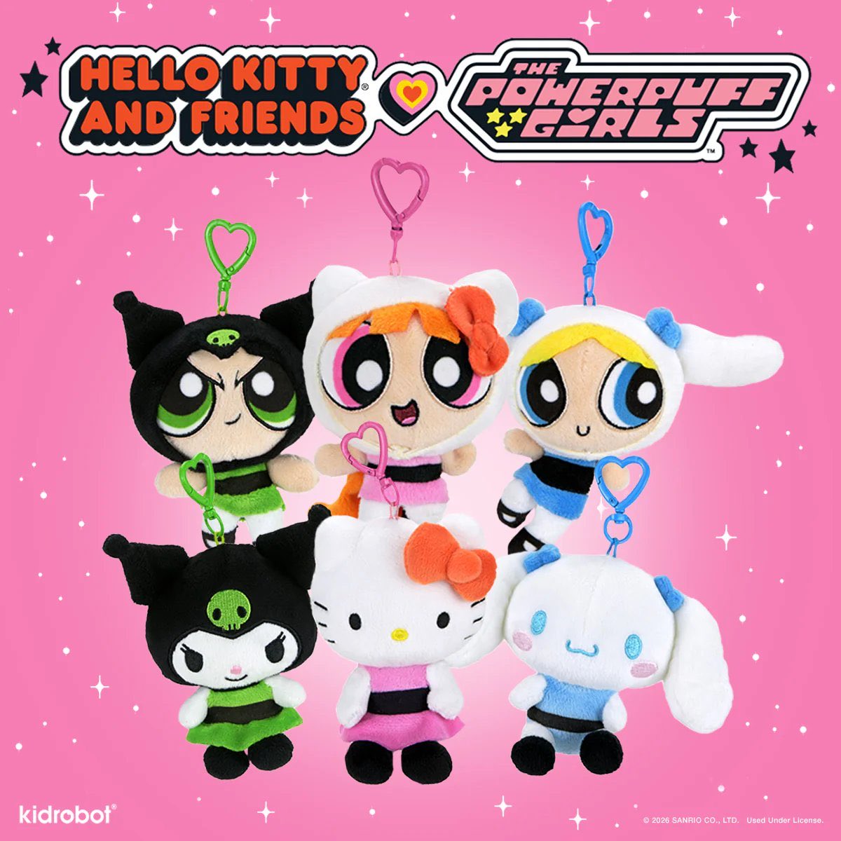 sanrio daily ✨ tweet media