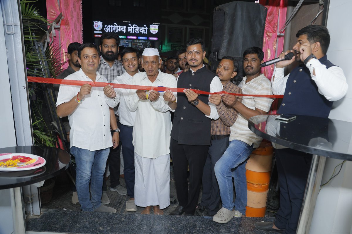 naadbramha_idli's tweet image. Freshness, taste &amp;amp; health — all served on one perfect plate! 😋Naadbramha Idli is Now in Beed Road Corner, Nagar Road, Jamkhed.     #NaadbramhaIdli #NewOutlet #franchisee