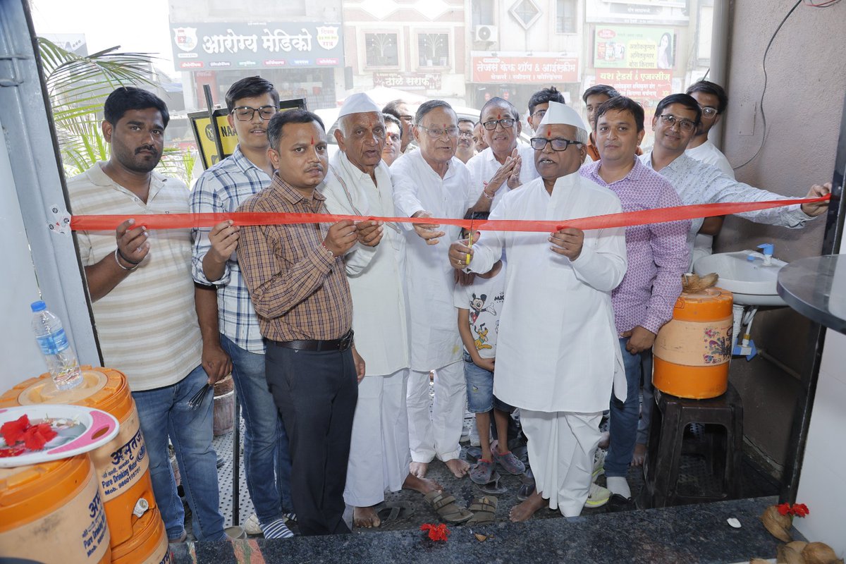 naadbramha_idli's tweet image. Freshness, taste &amp;amp; health — all served on one perfect plate! 😋Naadbramha Idli is Now in Beed Road Corner, Nagar Road, Jamkhed.     #NaadbramhaIdli #NewOutlet #franchisee