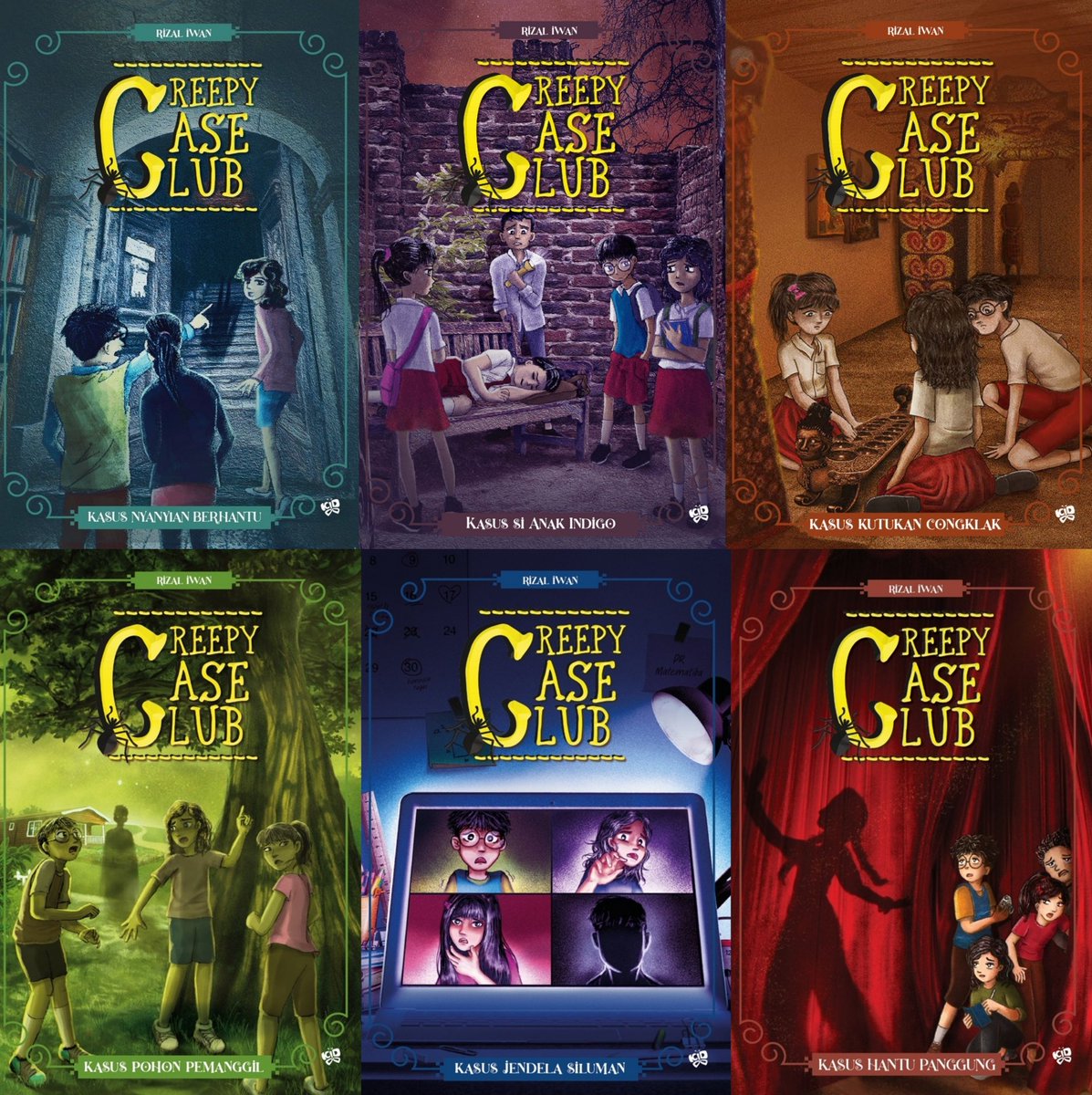 Anye? Anye! tweet media