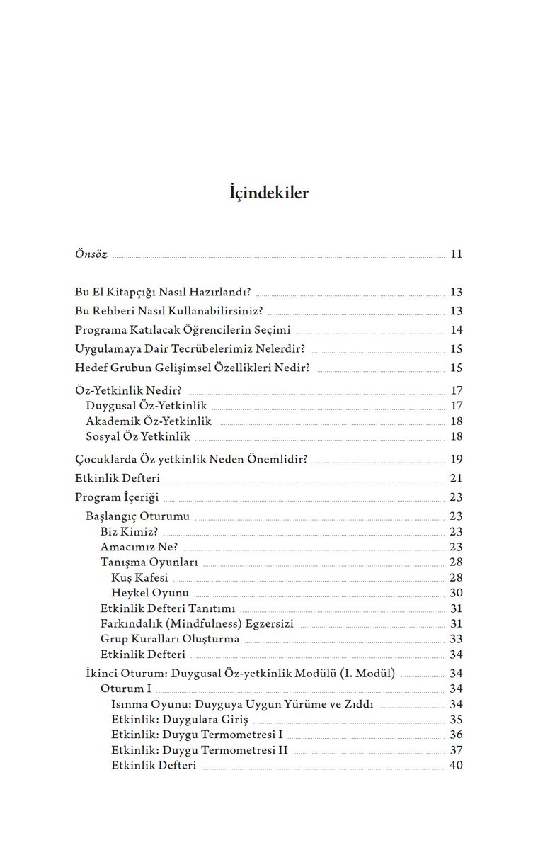 İber Akademi tweet media