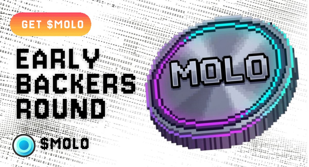 moloc.store (TGE soon🚀) tweet media