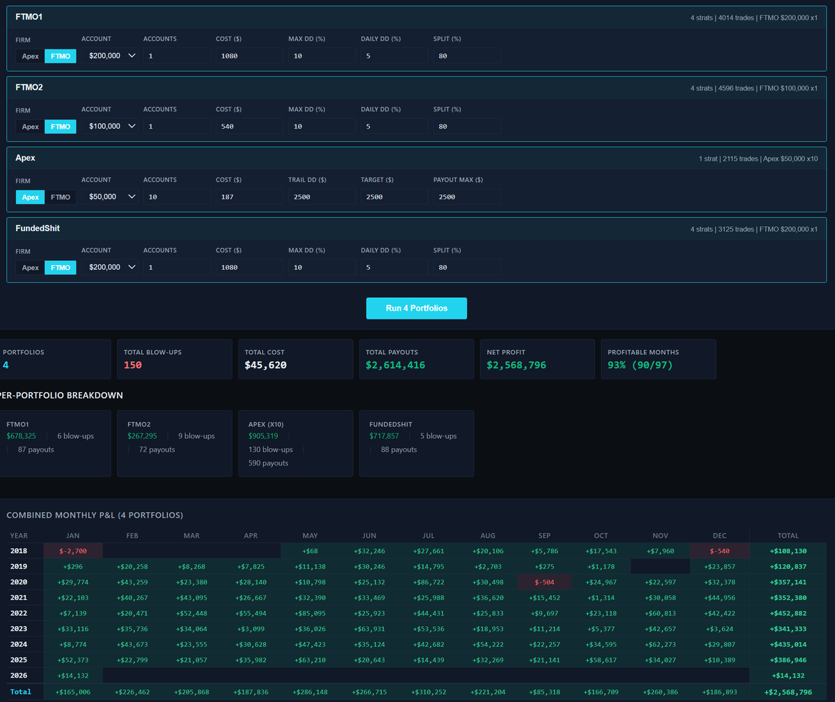 ZenomTrader tweet media