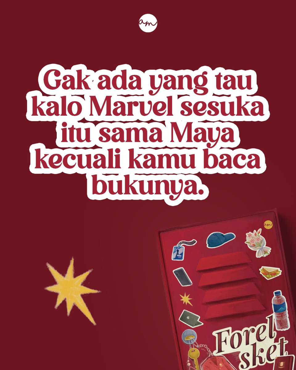 Penerbit Aria Media tweet media