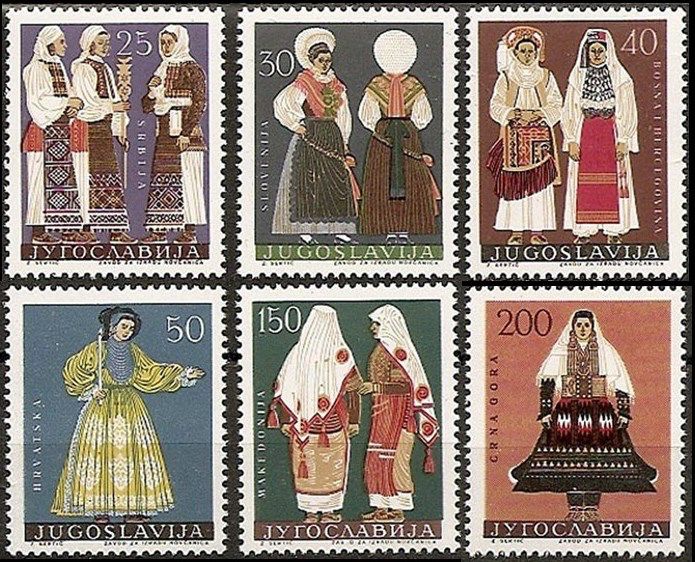 Yugoslavian Visuals tweet media