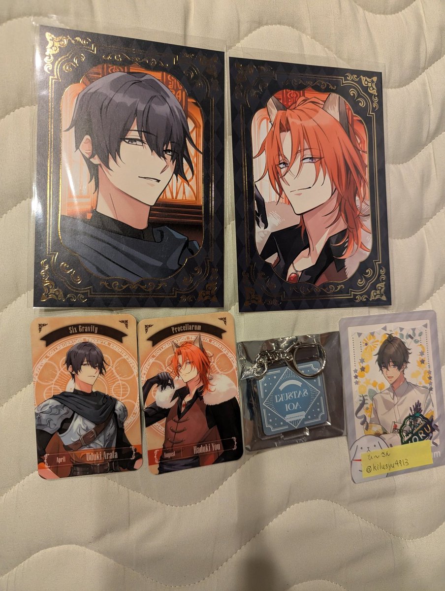 ひ～さん tweet media