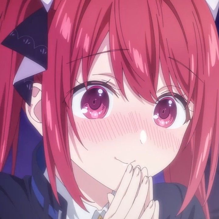 ふうか tweet media