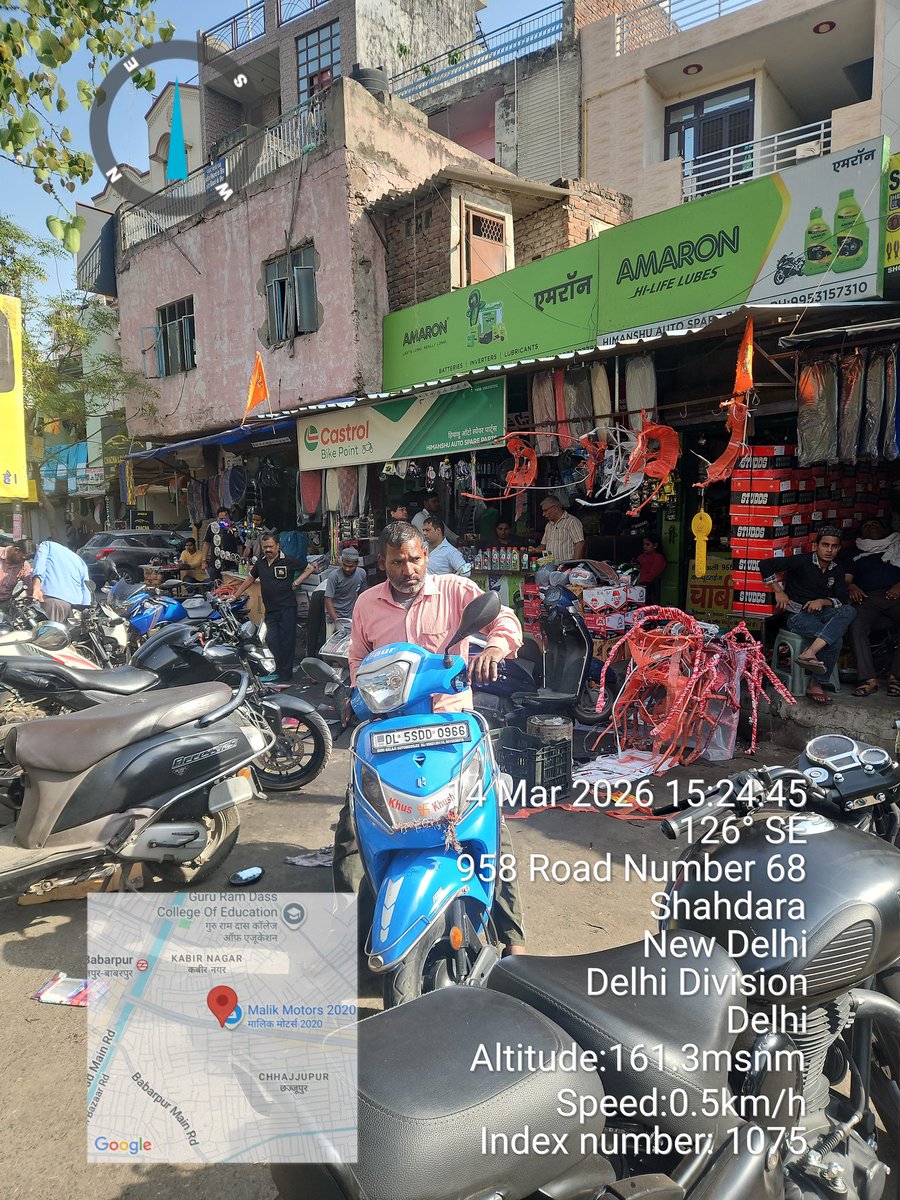 Lead Delhi tweet media