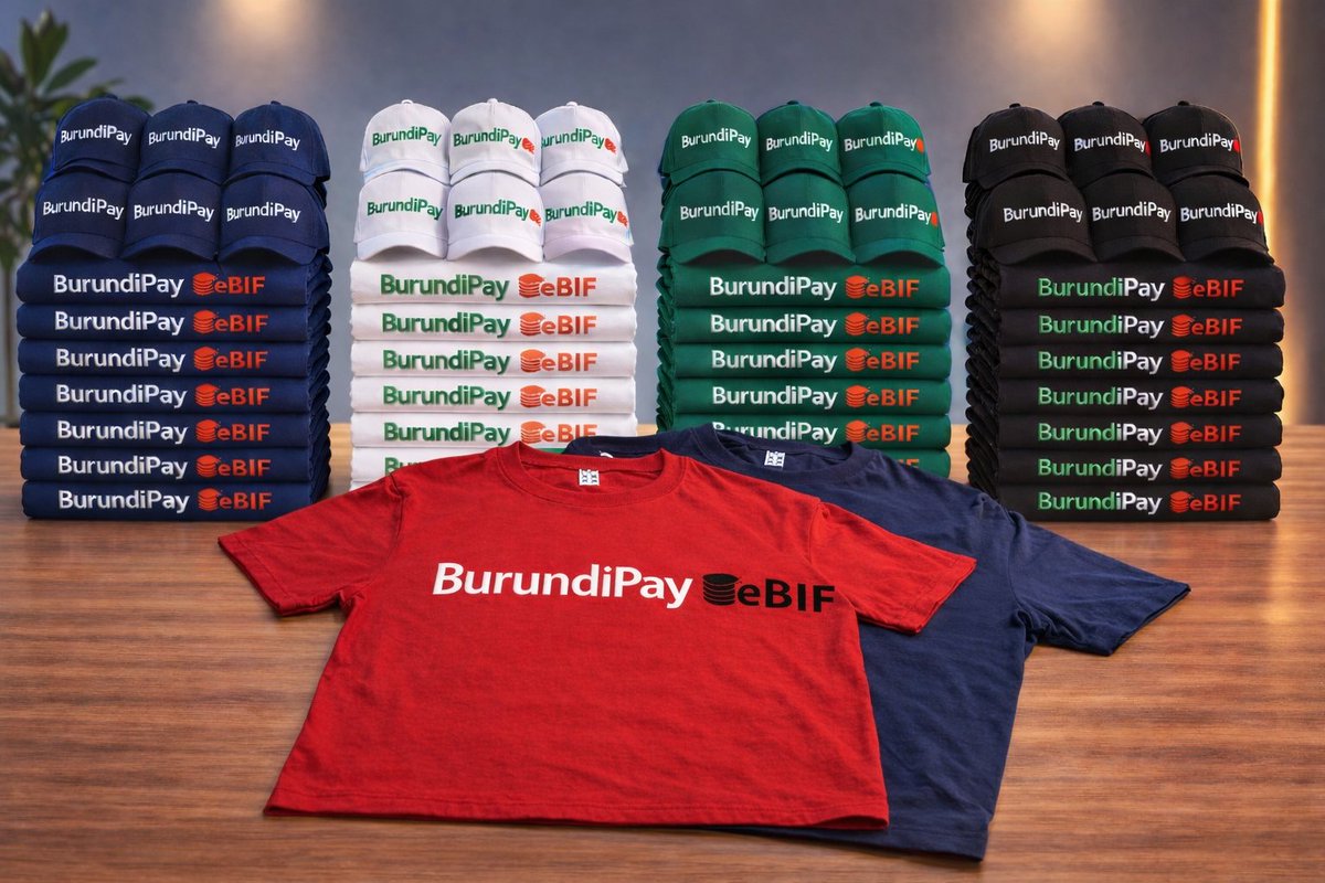 BurundiPay tweet media