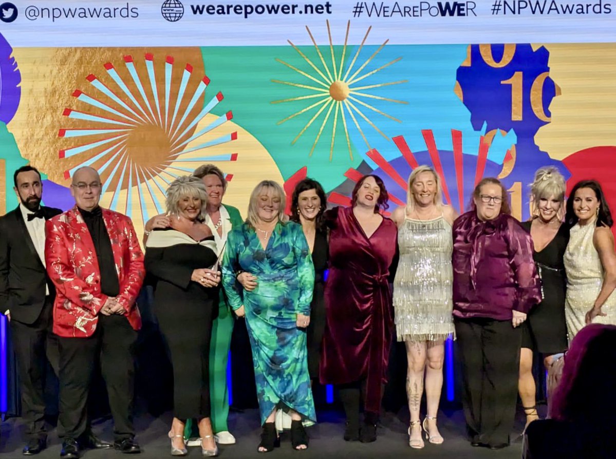 Maggie Oliver tweet media