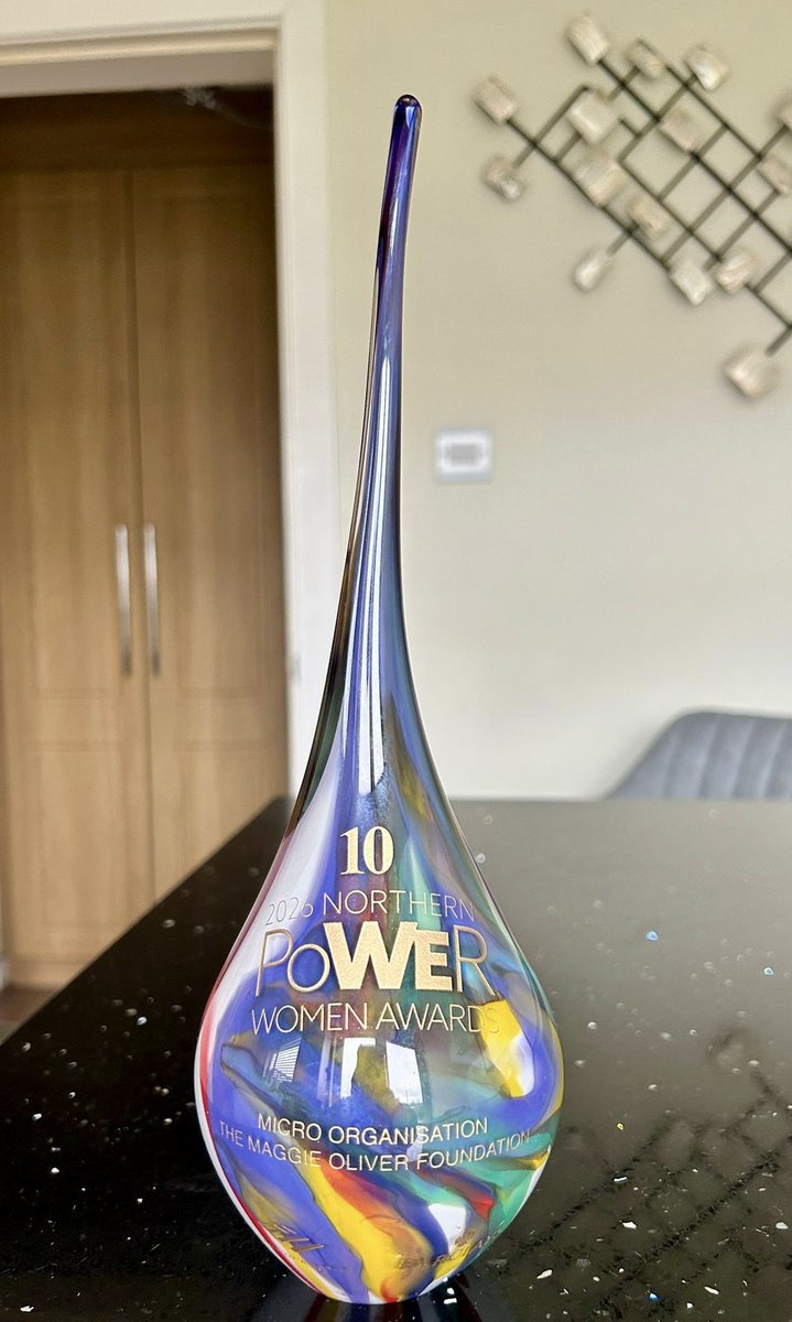 Maggie Oliver tweet media