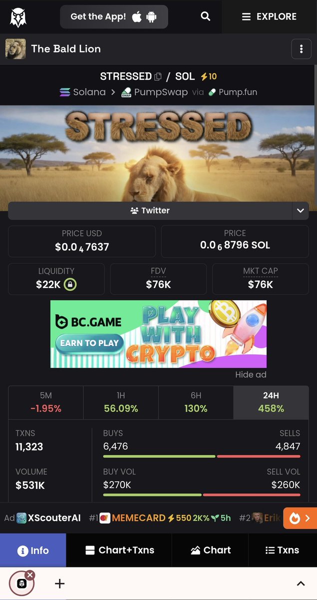 Kripto AKD tweet media