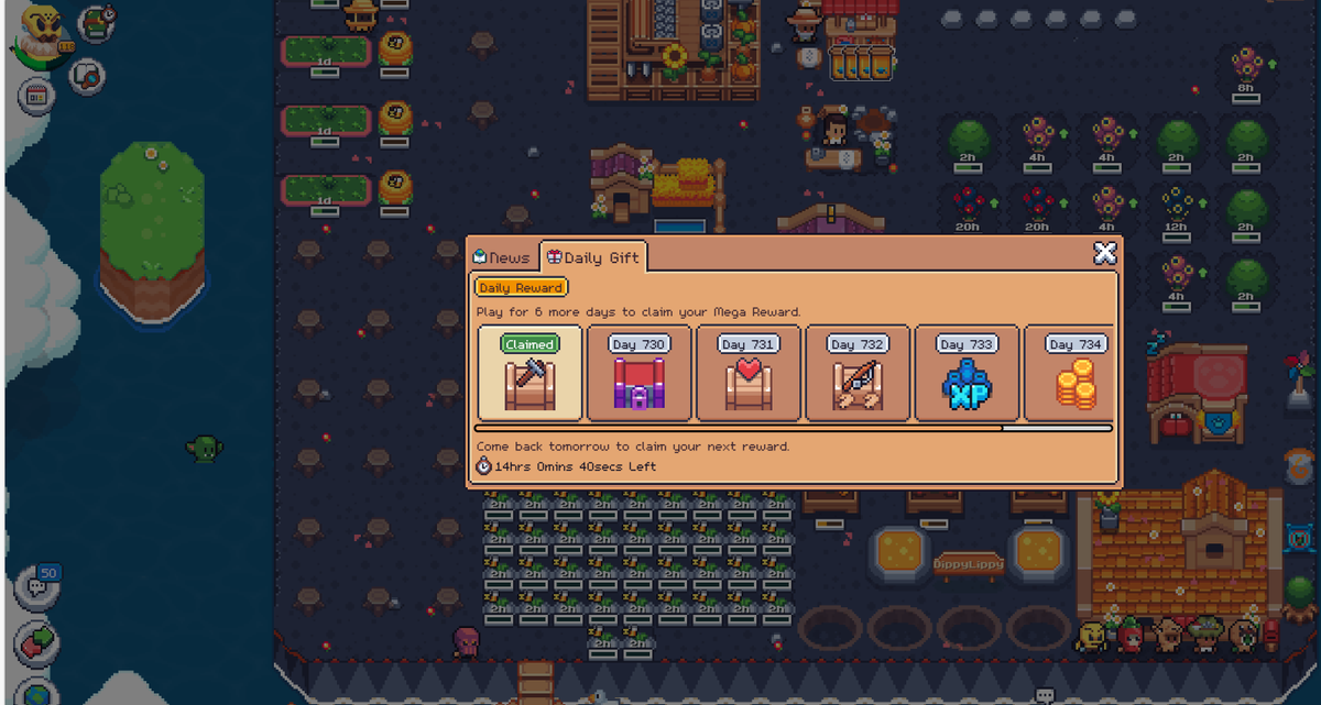 DippyLippy tweet media