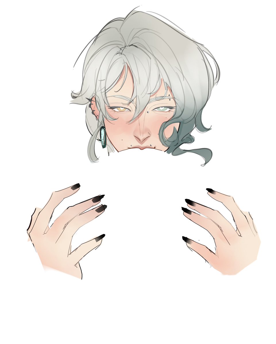 Não fodemos com IA ent fiz #lysandre