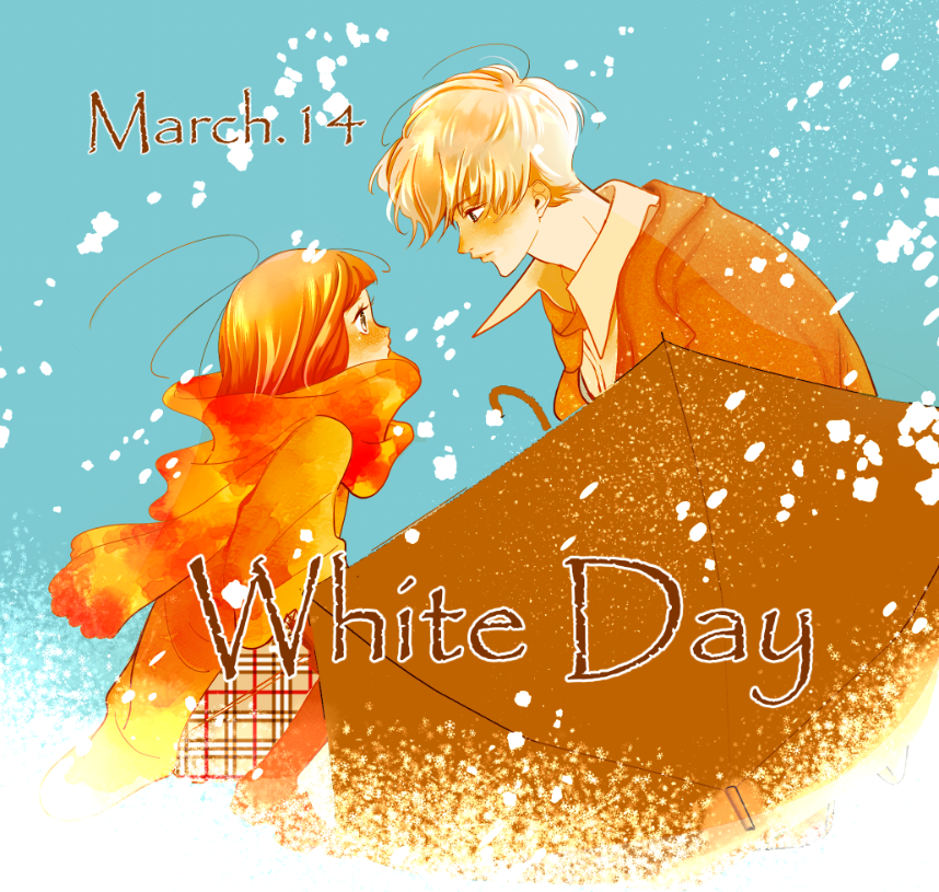 🍭2026.03.14.再掲

＃ホワイトデー