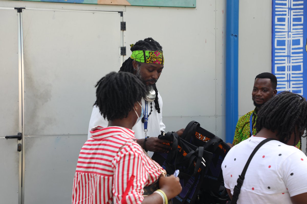 LCSGhana's tweet photo. We're live at the 15th Teaching and Learning Conference! Exciting discussions, innovative ideas, and inspiring educators are all here. Let's dive into the future of education together! 
#LCSGhana #TENConference #TENConference2026 #TeachersinGhana https://t.co/vHTJgBF4jL