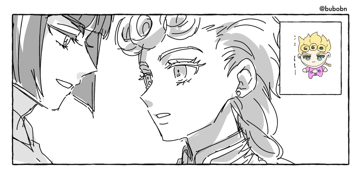 ﾌﾞﾎﾞ tweet media