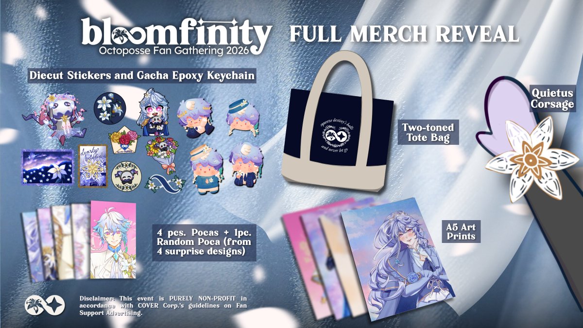 PH Poppet tweet media