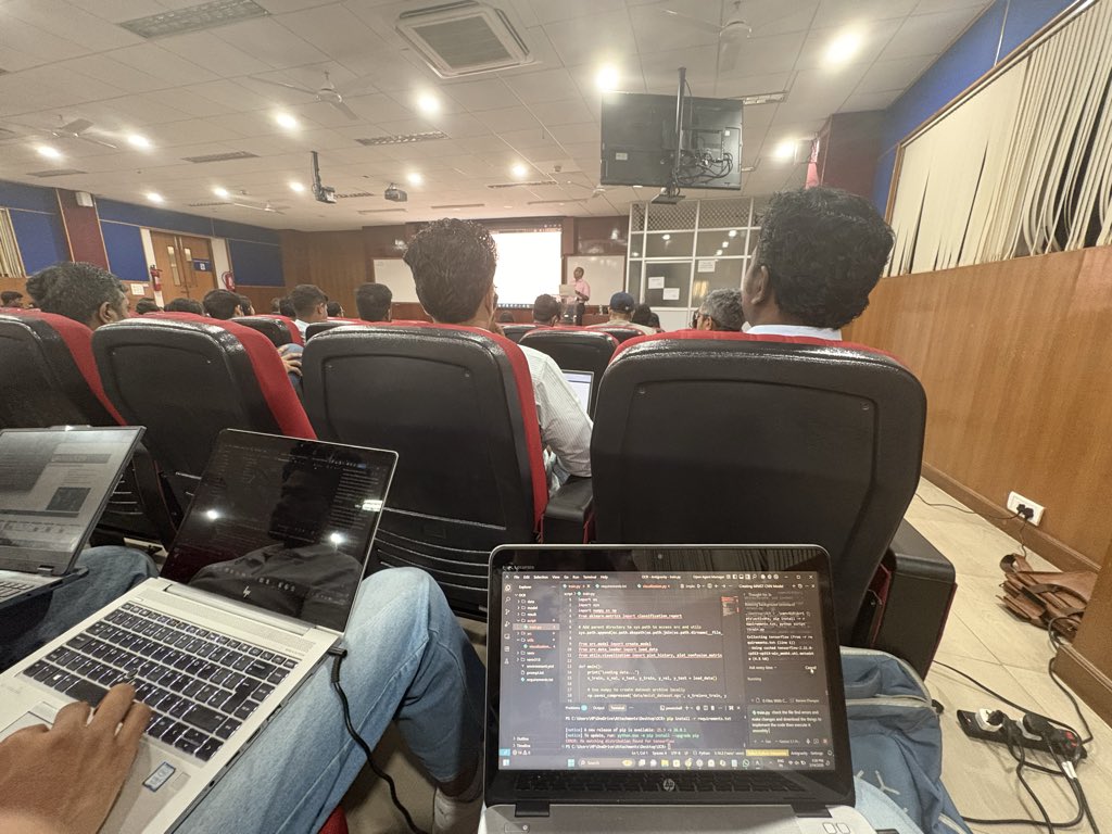 Ananya Gupta tweet media