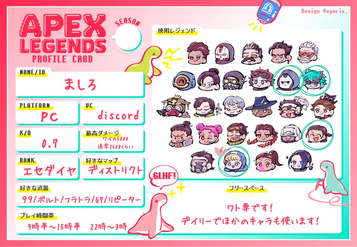 ましろ tweet media