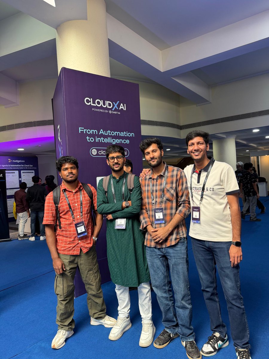 WeMakeDevs tweet media