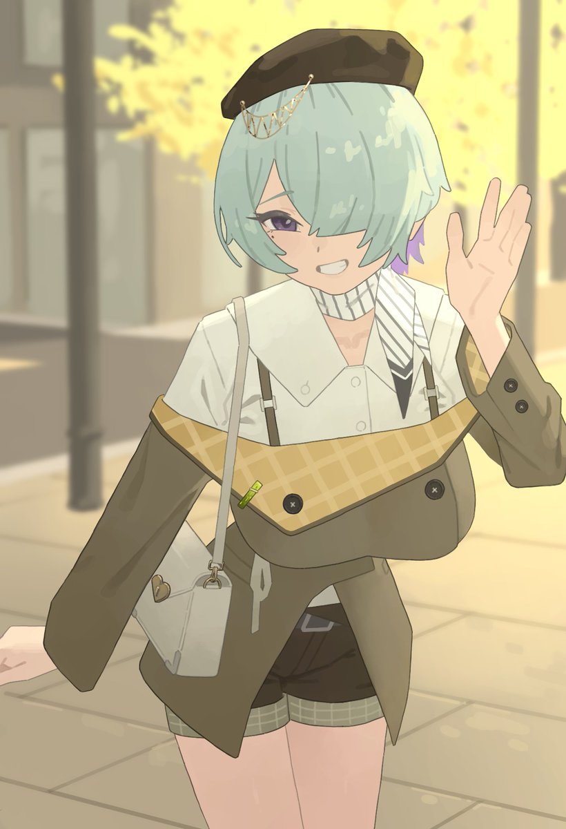 【Skebリクエスト募集中】

にわとりさんはコミッションを募集しています! https://t.co/7RiQNhHrQE #Skeb #Commission @skeb_jpより 