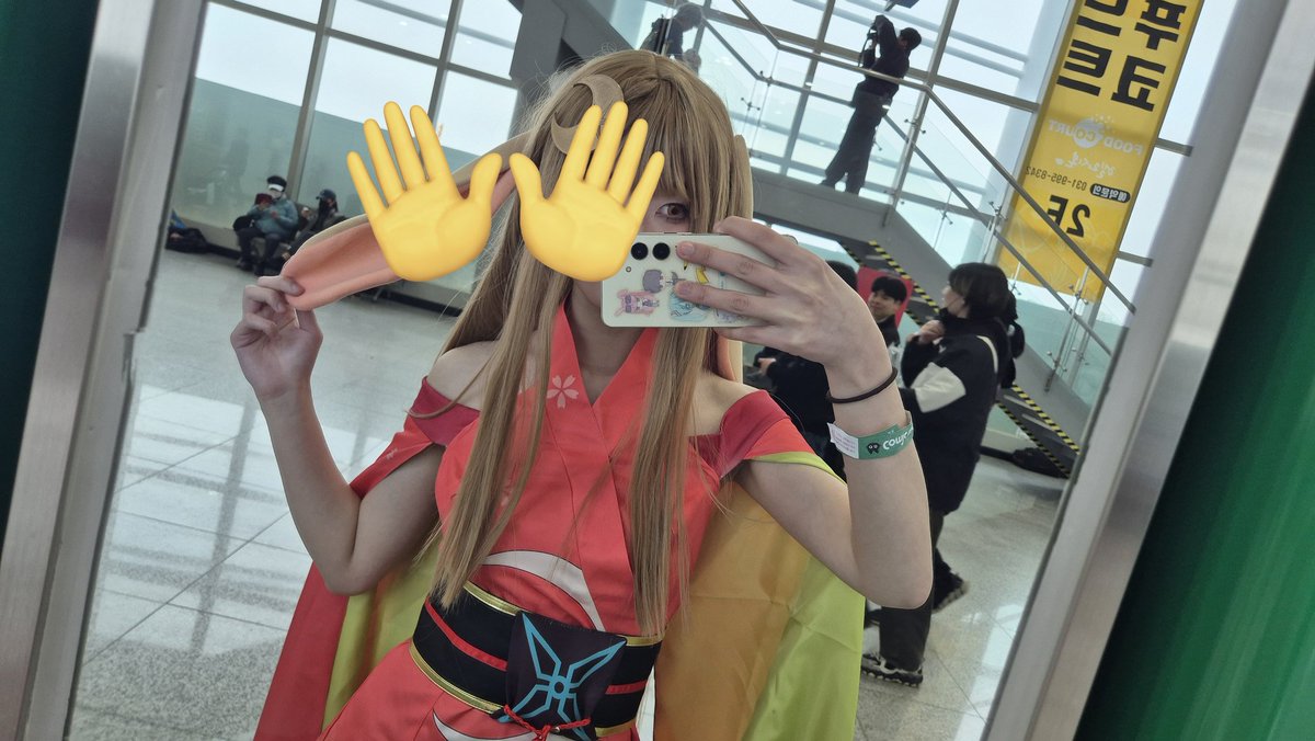wmeowmoe's tweet photo. 🐰🧡 https://t.co/JBJMg9TWBR