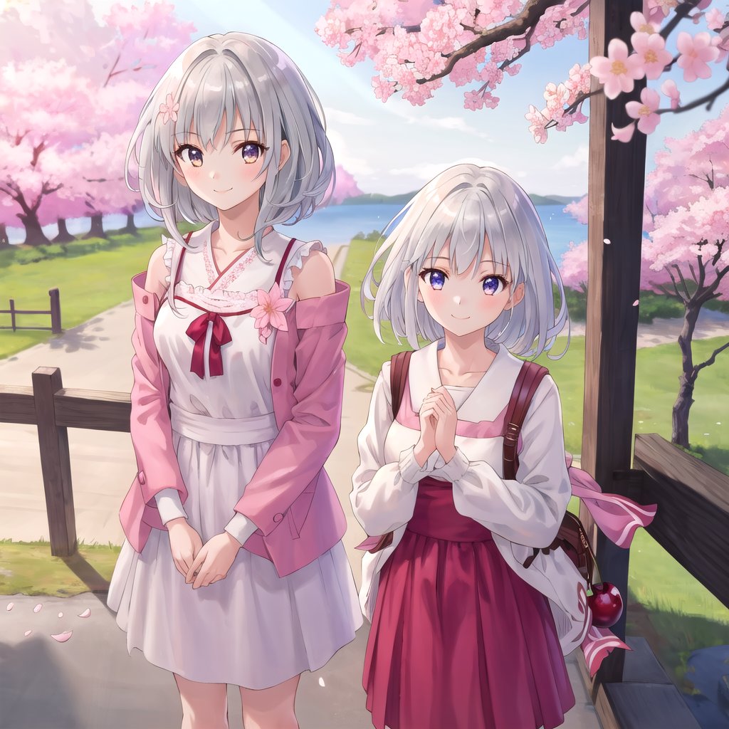 jps_nt's tweet photo. @playfulvoice 
桜の季節になってきそう https://t.co/v2DBBPZhyo