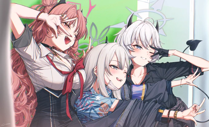 実装おめー