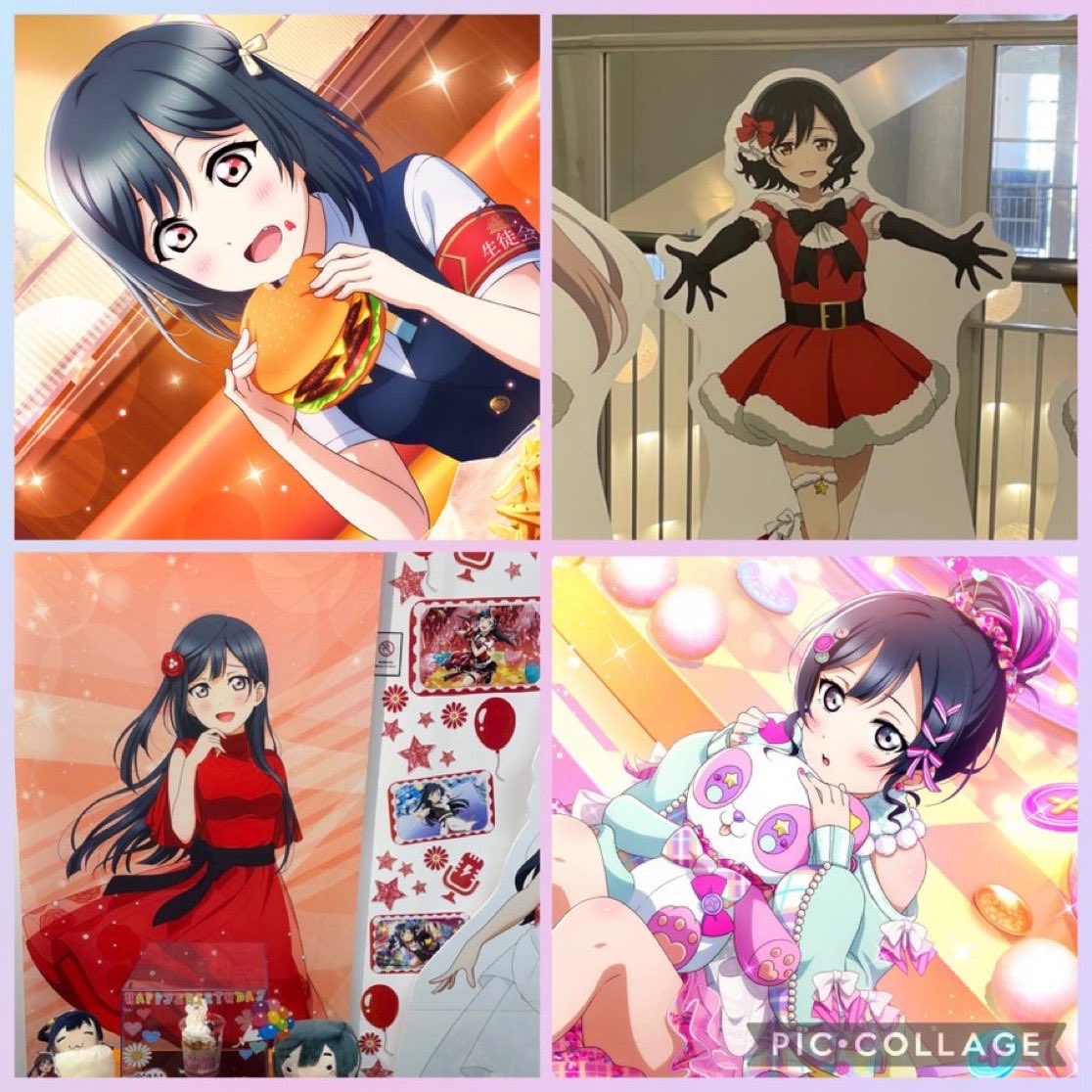 みんと 🌈8th全通 tweet media