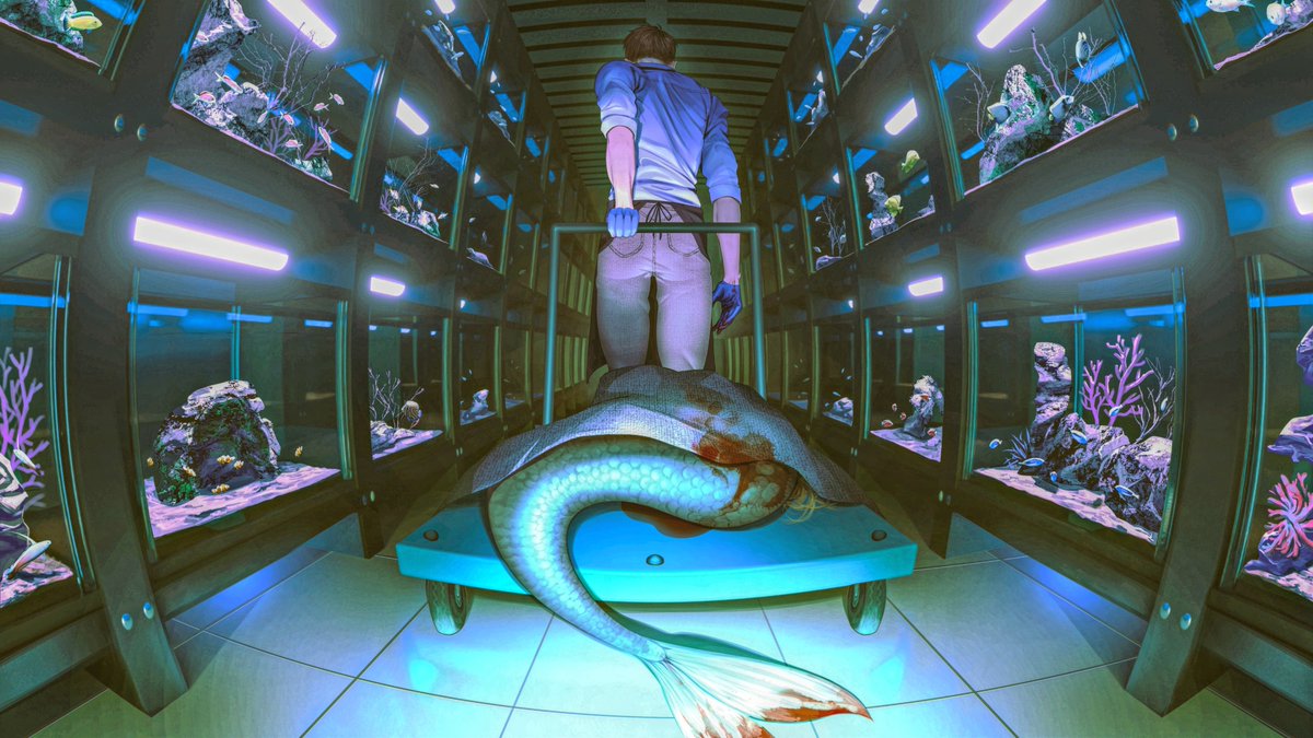 いゆる tweet media