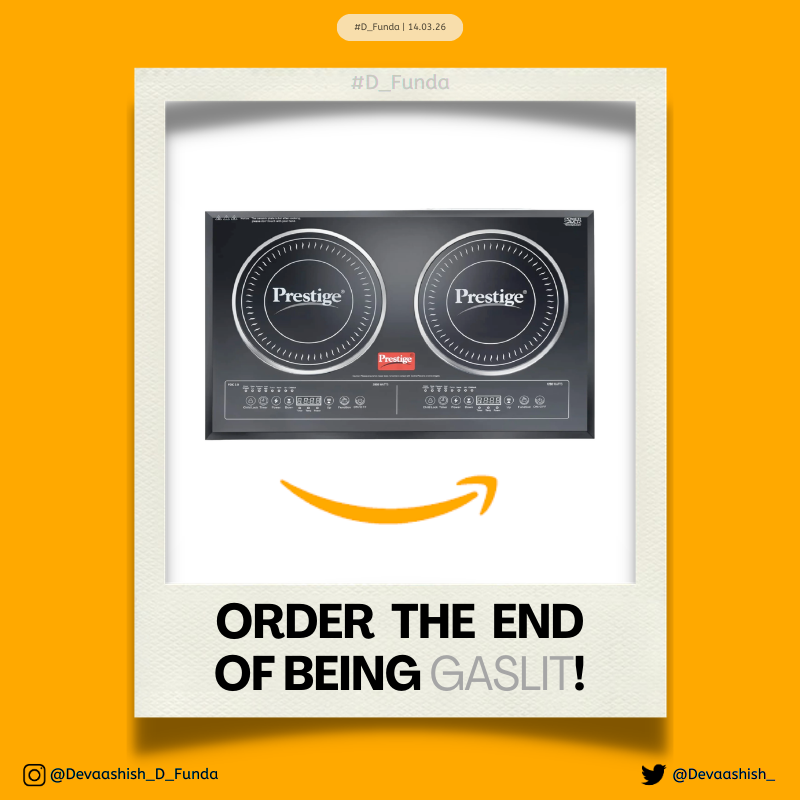 Devaashish #D_Funda tweet media